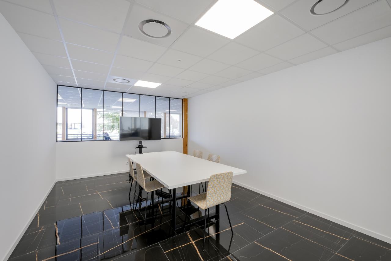 Bureau Pessac 460m² Vente bureau Pessac Gironde OVBUR2315851 3